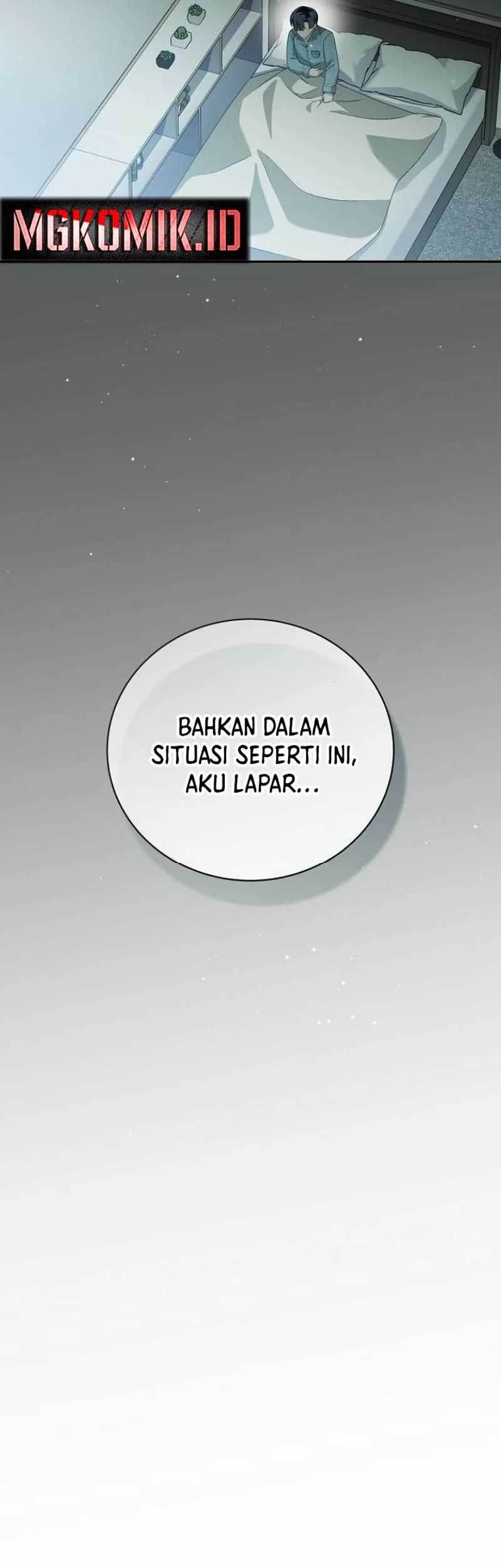 For the Musical Genius Chapter 49 Gambar 17
