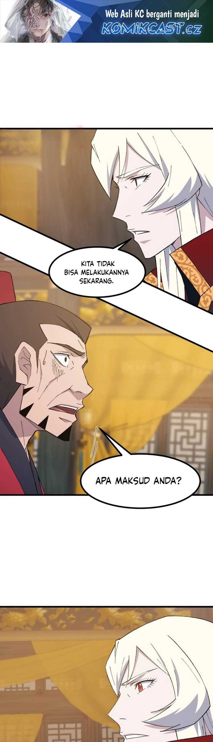 Baca  The Great Master Chapter 99 Gambar 2