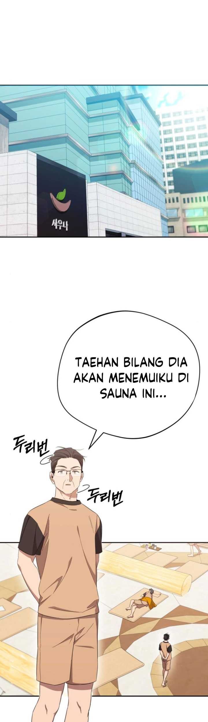 Baca  The Heavenly Demon Will Give You a Massage Chapter 34 Gambar 2