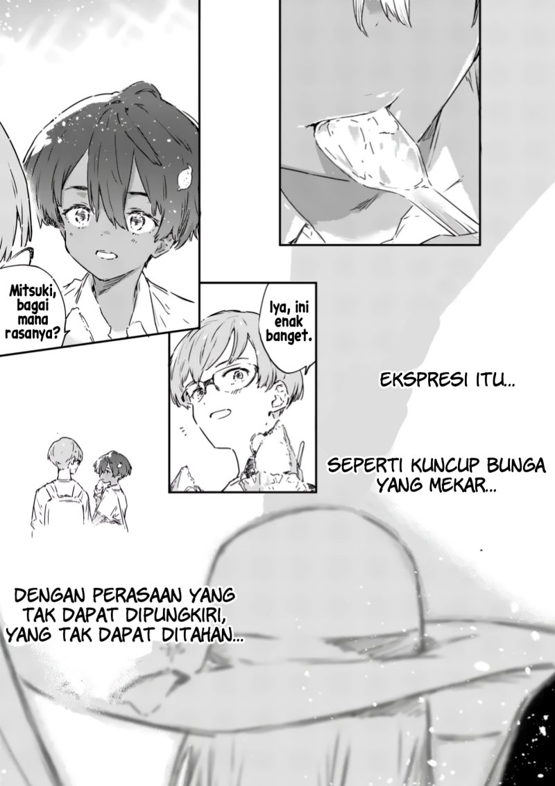 Make Heroine ga Oosugiru! Chapter 16 Gambar 23