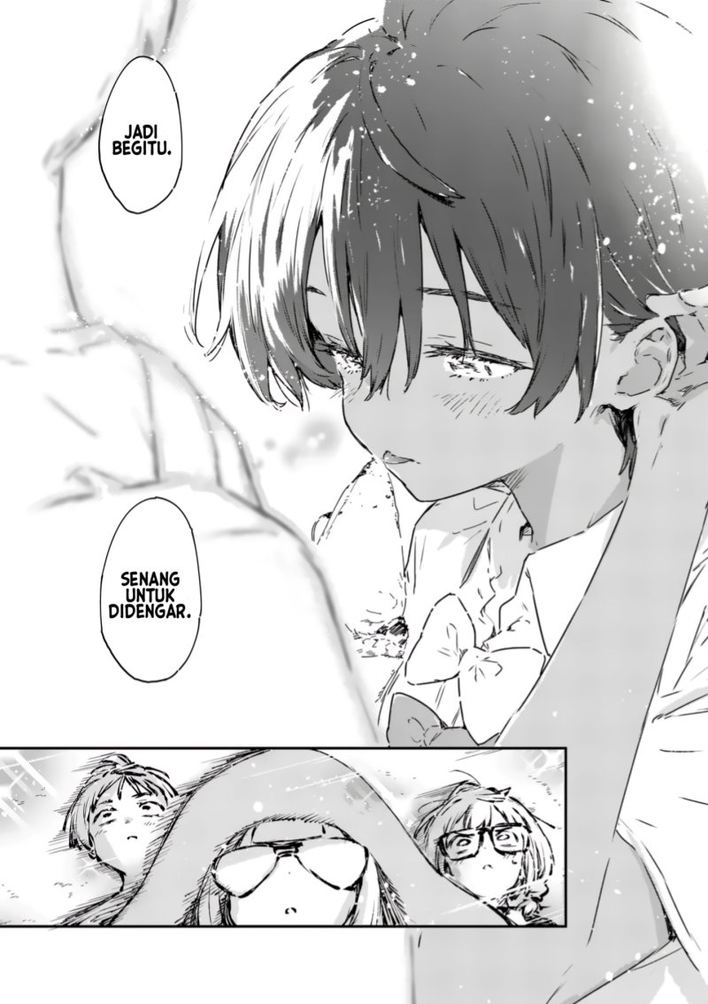 Make Heroine ga Oosugiru! Chapter 16 Gambar 24