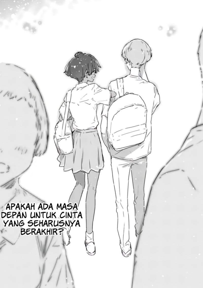 Make Heroine ga Oosugiru! Chapter 16 Gambar 7
