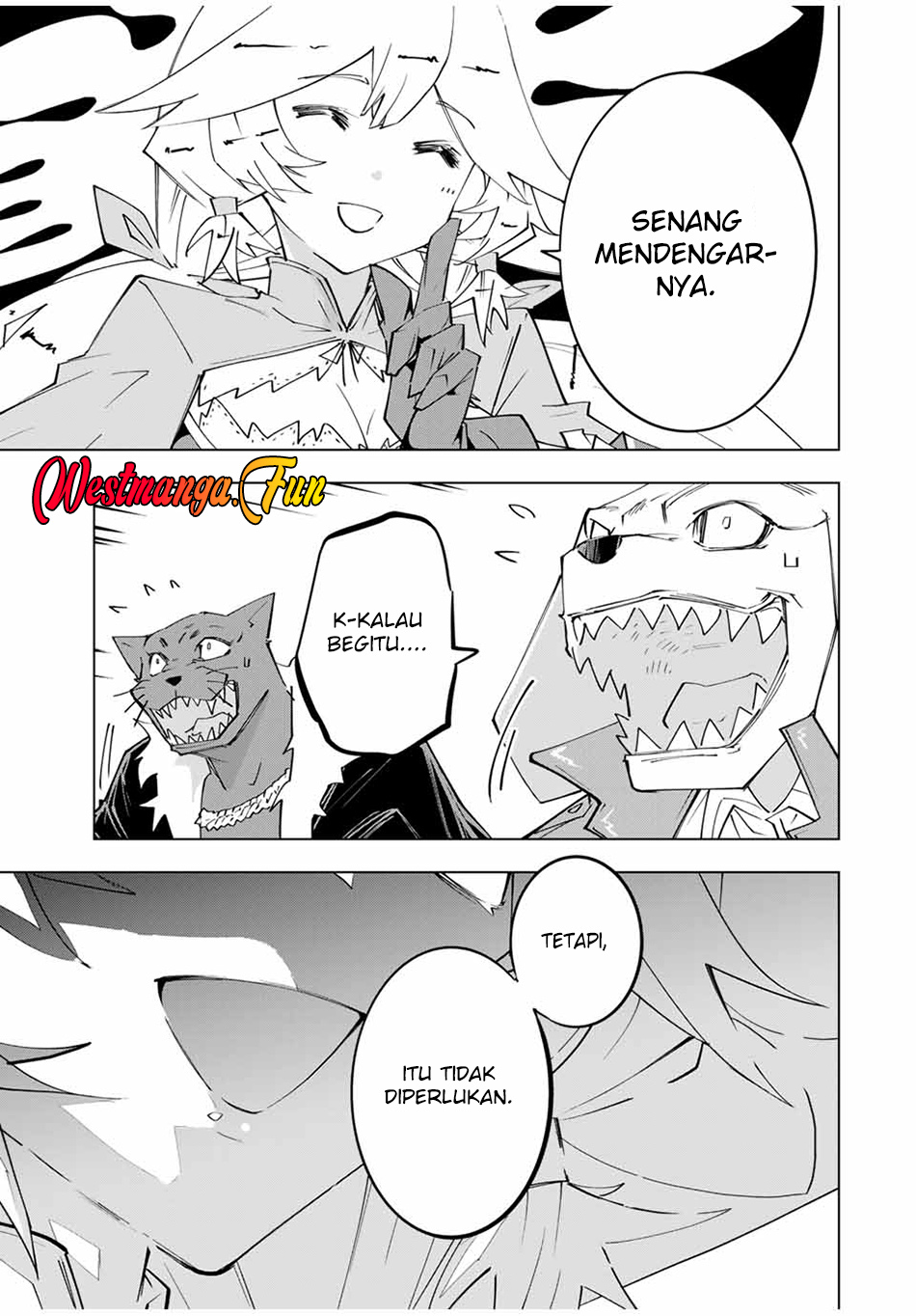 My Gift LVL 9999 Unlimited Gacha Chapter 142 Gambar 14