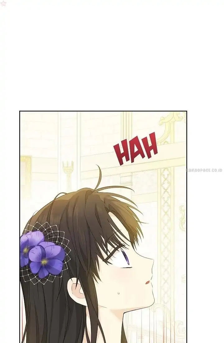 Baca Komik Actually, I Was the Real One Chapter 38 Gambar 1