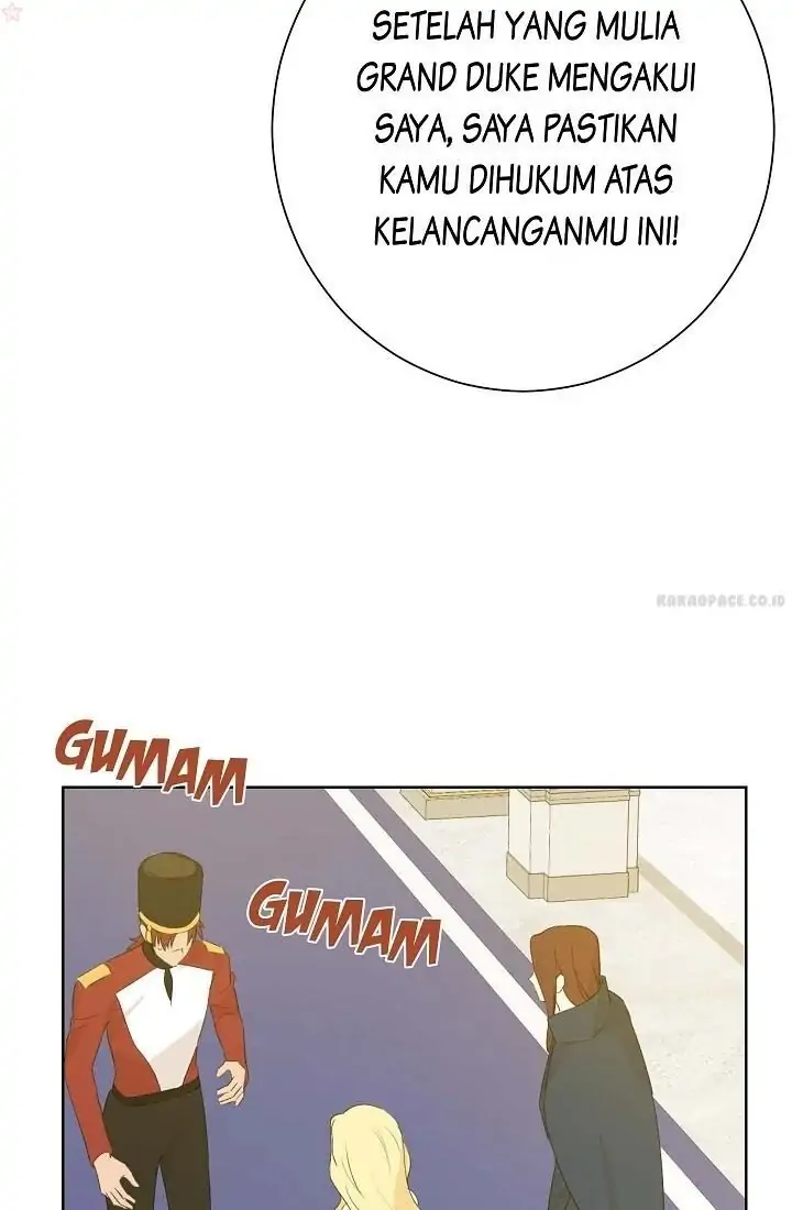 Actually, I Was the Real One Chapter 37 Gambar 23
