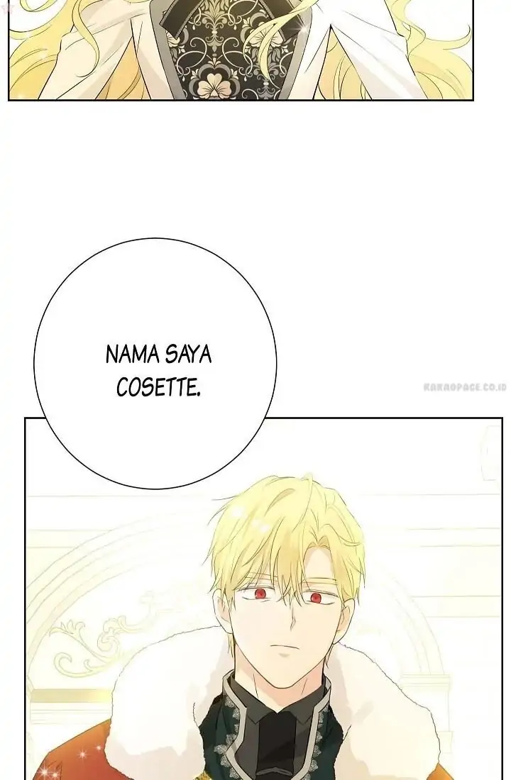 Actually, I Was the Real One Chapter 37 Gambar 31