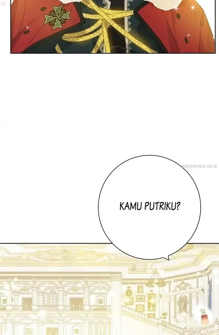 Actually, I Was the Real One Chapter 37 Gambar 32