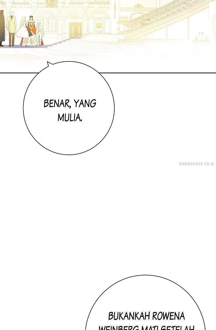 Actually, I Was the Real One Chapter 37 Gambar 33