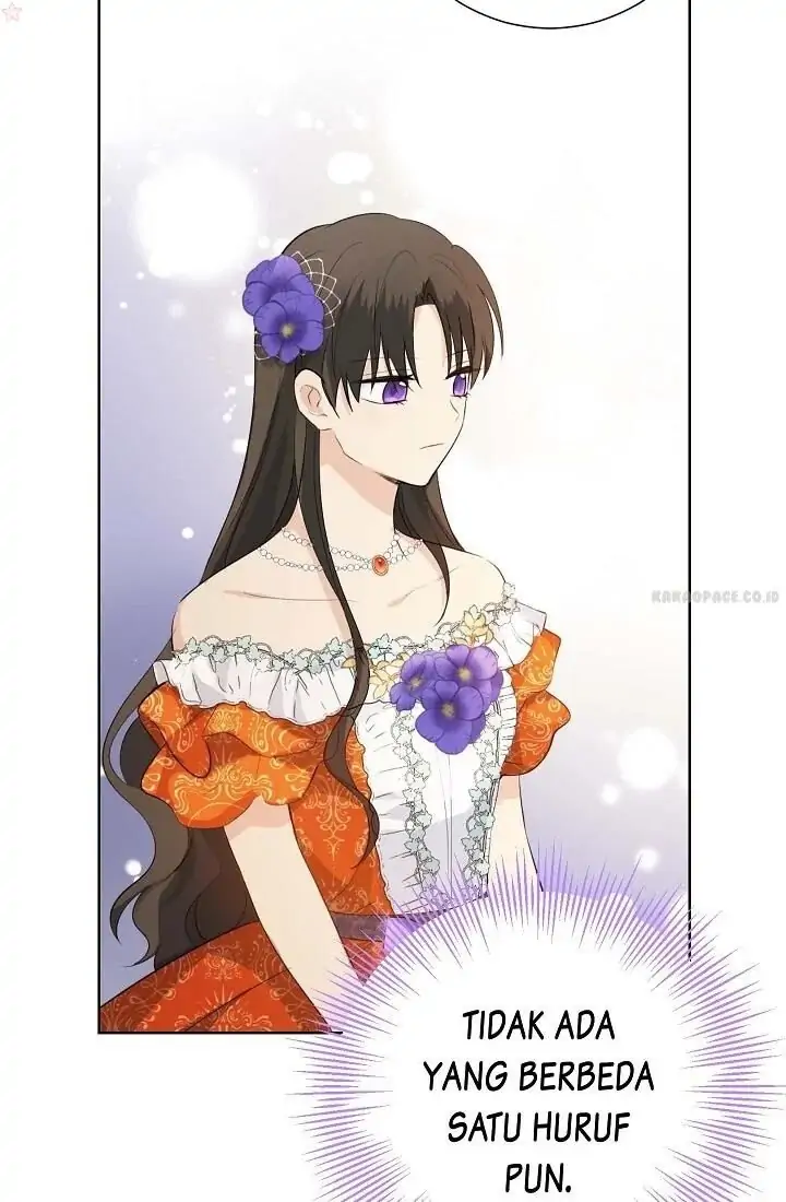 Actually, I Was the Real One Chapter 37 Gambar 46