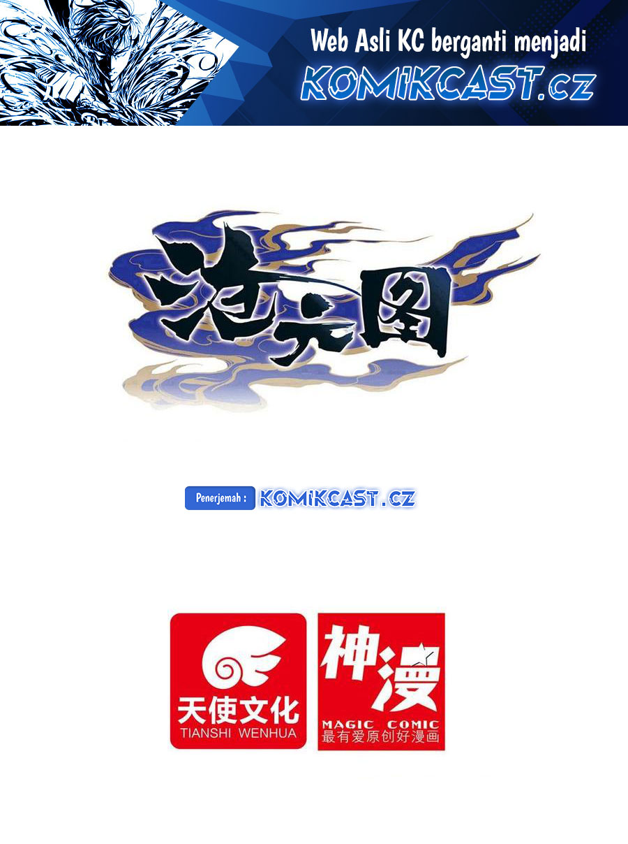 Baca Cang Yuantu Chapter 275 Gambar 2