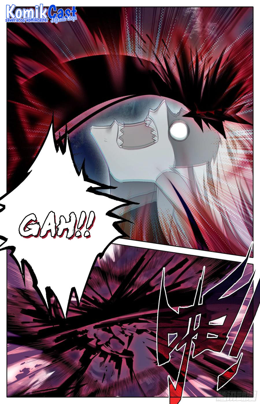 Cang Yuantu Chapter 275 Gambar 9