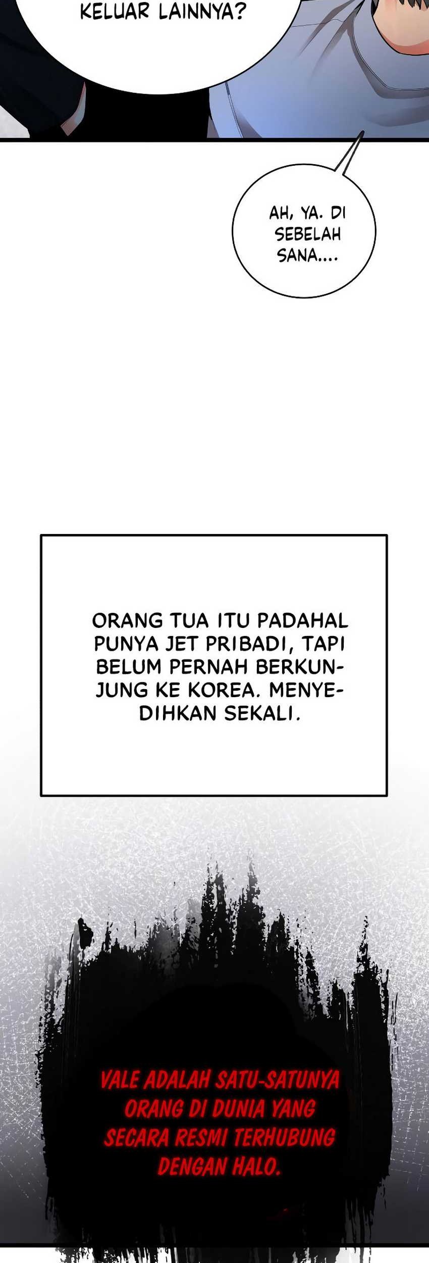 A Tidal Wave of Glory Chapter 46 Gambar 56