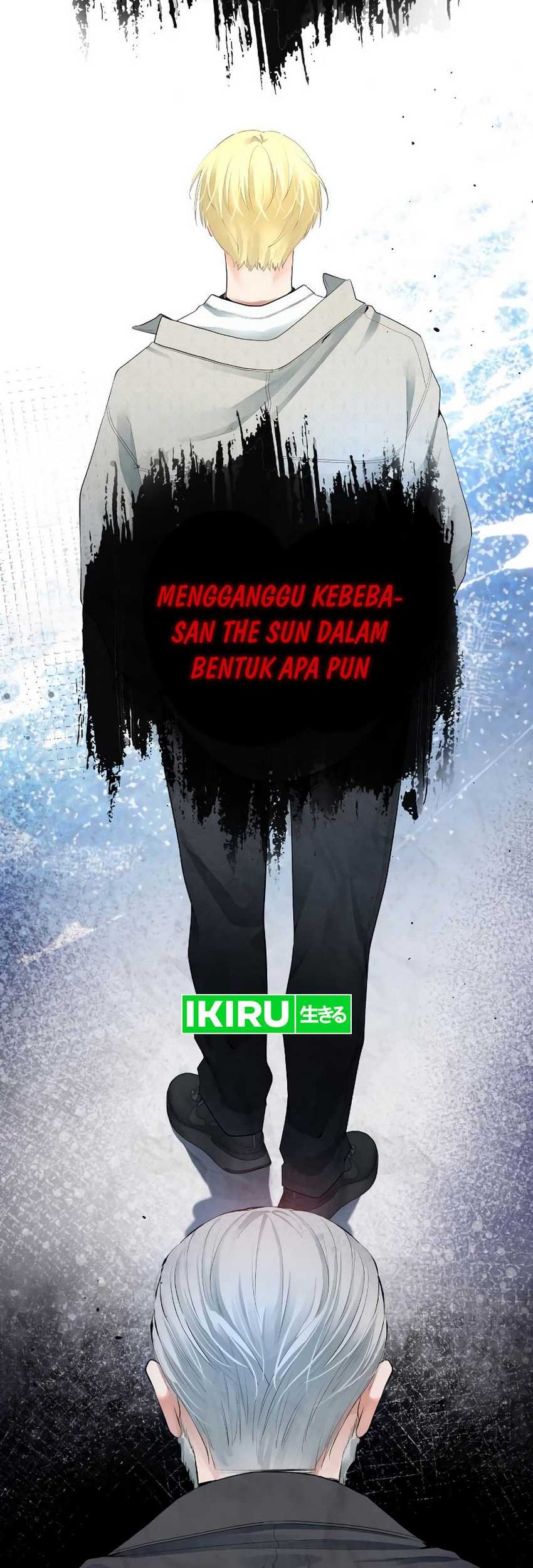 A Tidal Wave of Glory Chapter 46 Gambar 57