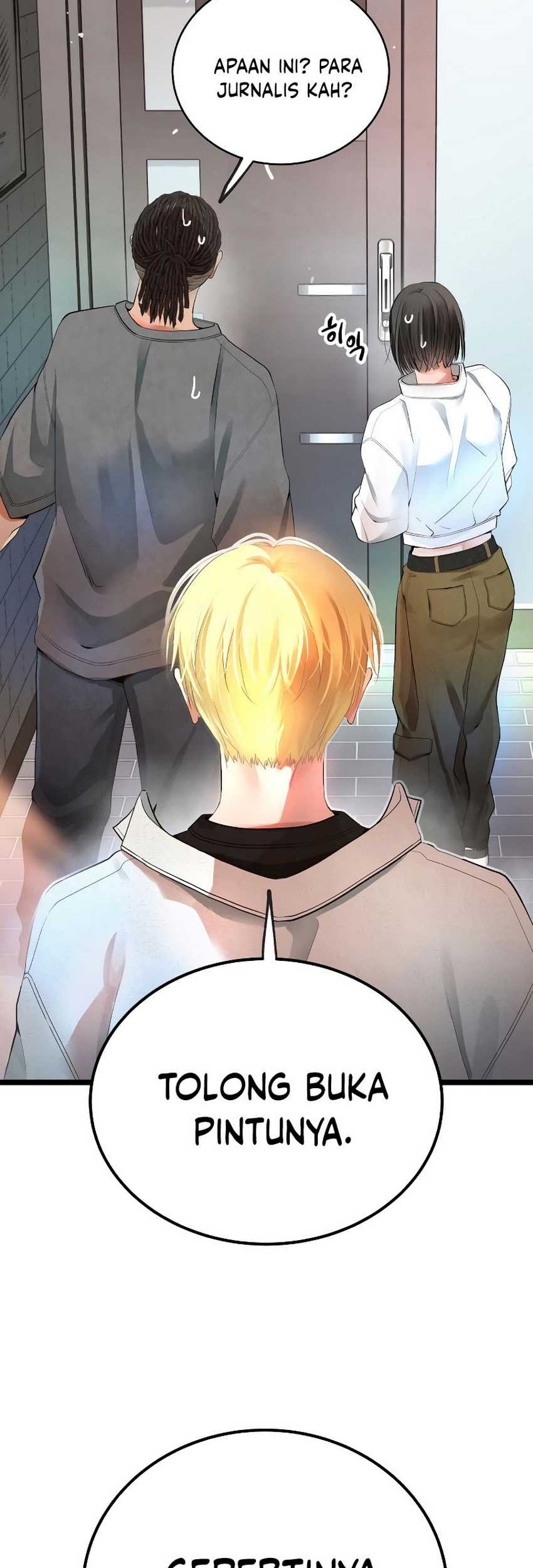 A Tidal Wave of Glory Chapter 46 Gambar 65
