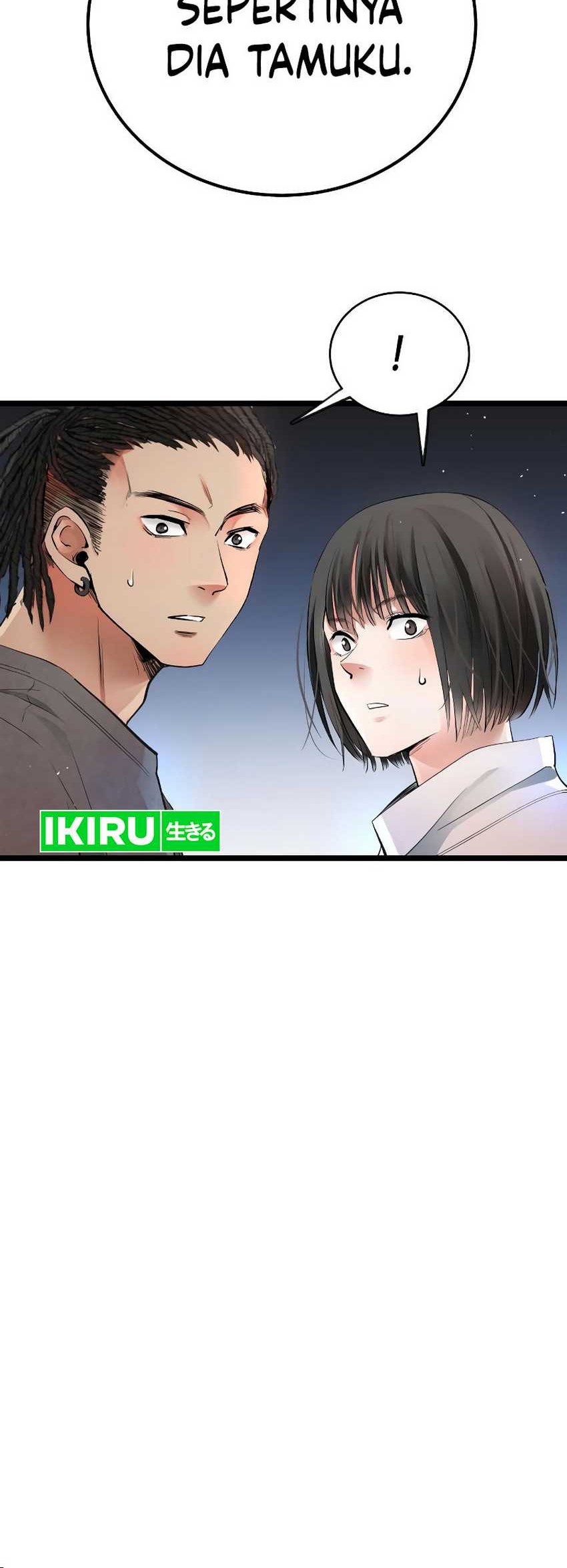 A Tidal Wave of Glory Chapter 46 Gambar 66