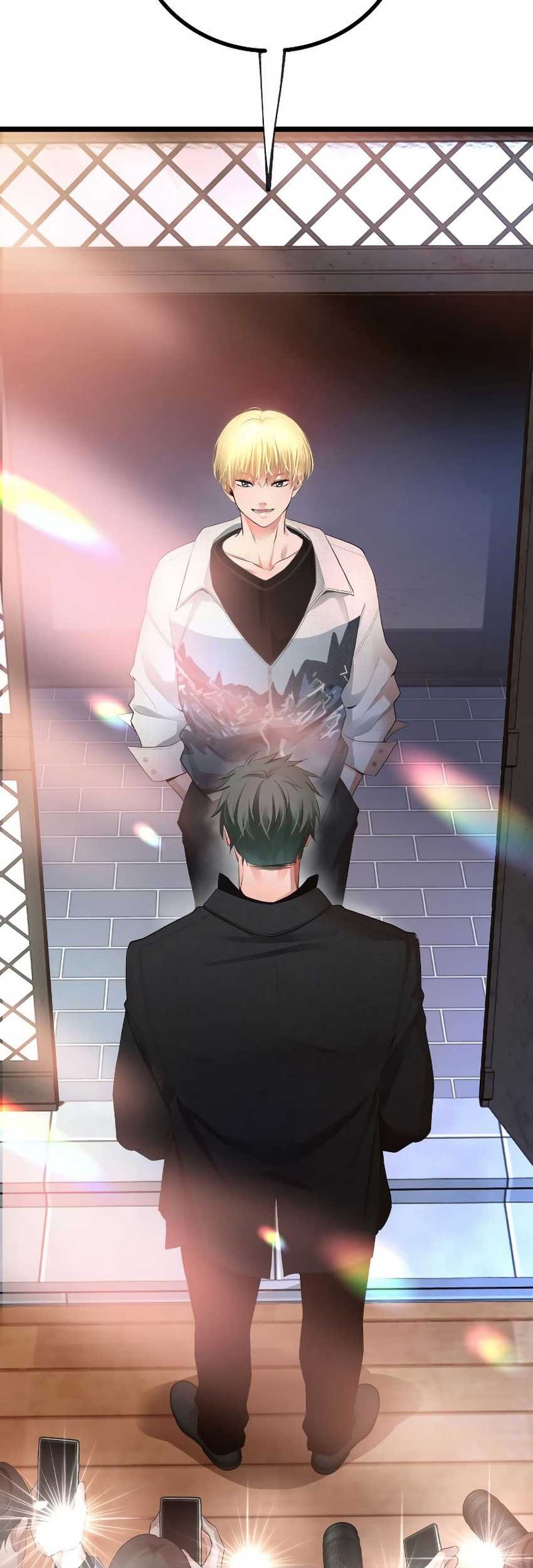 A Tidal Wave of Glory Chapter 46 Gambar 69