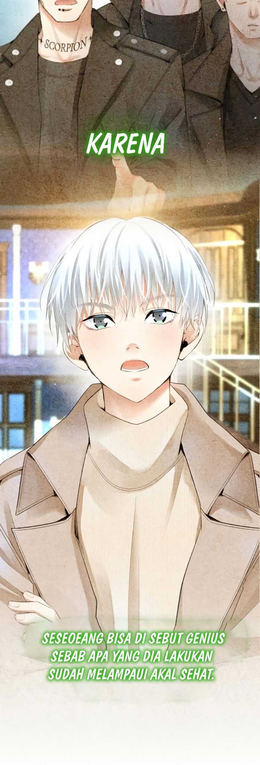 A Tidal Wave of Glory Chapter 46 Gambar 75