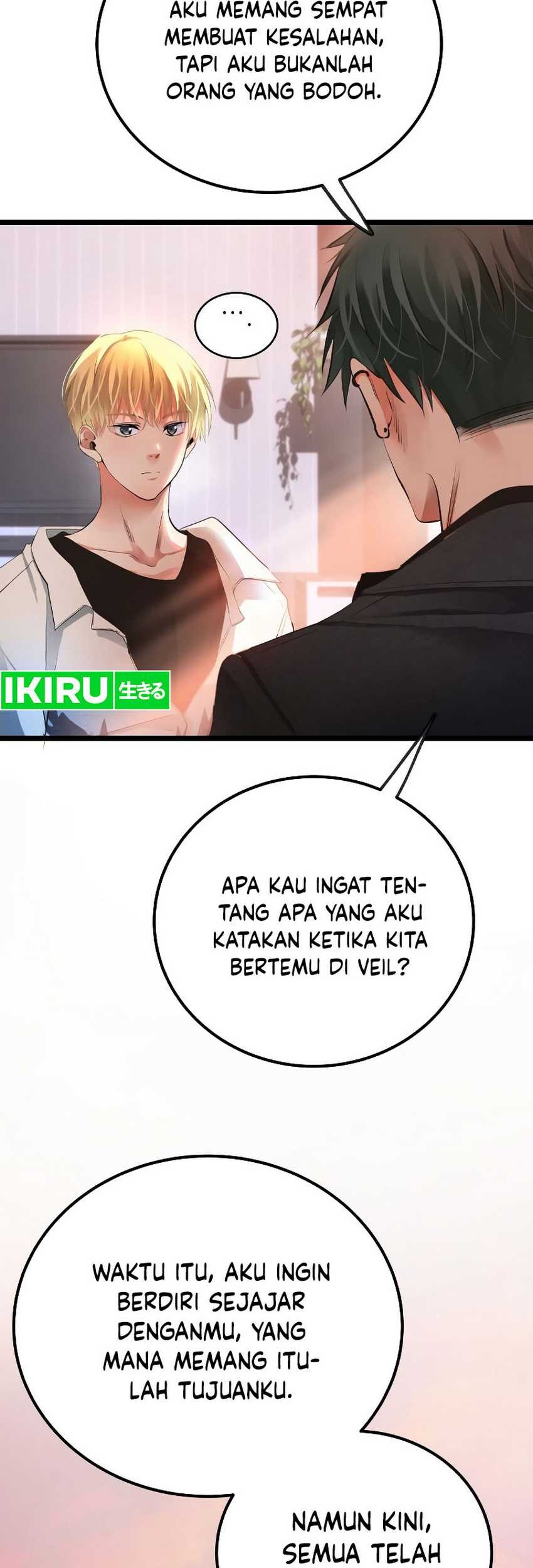 A Tidal Wave of Glory Chapter 46 Gambar 77