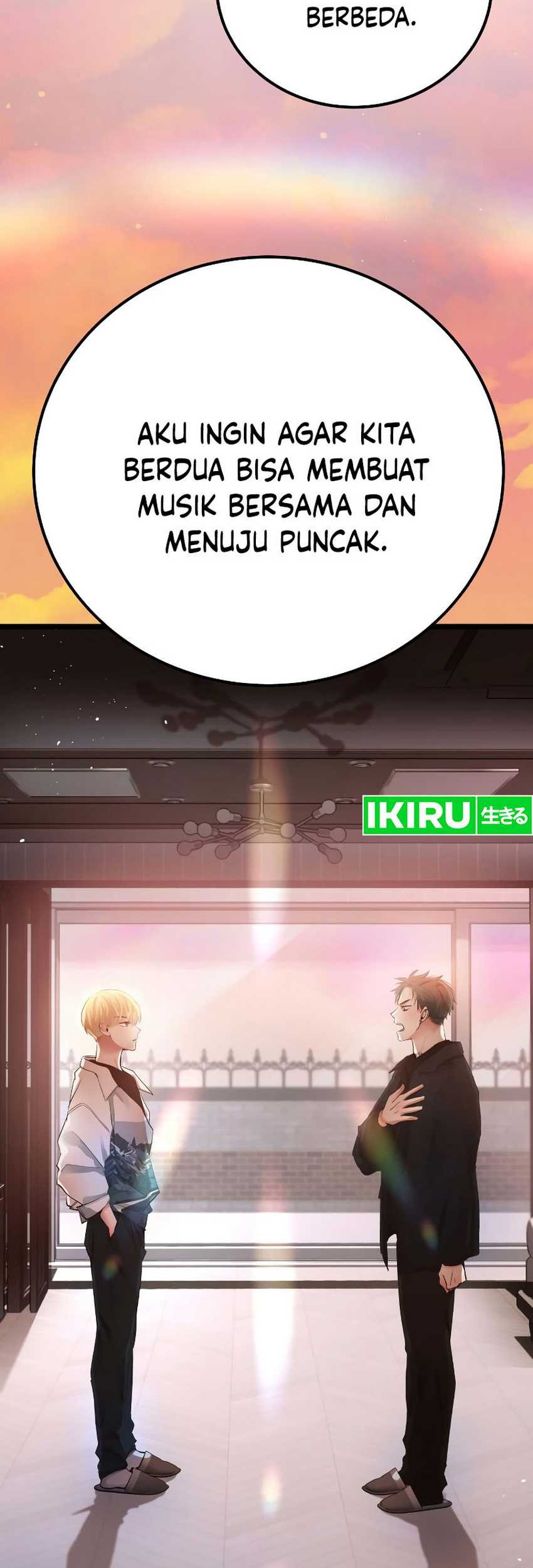 A Tidal Wave of Glory Chapter 46 Gambar 78