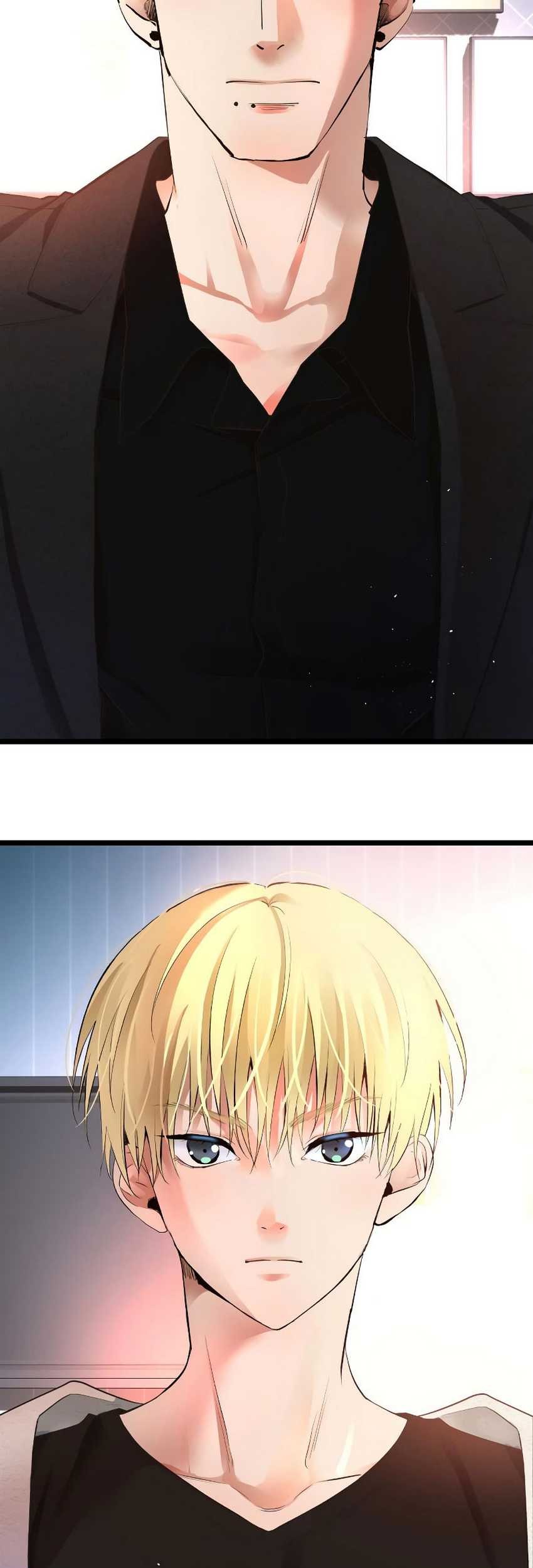 A Tidal Wave of Glory Chapter 46 Gambar 84