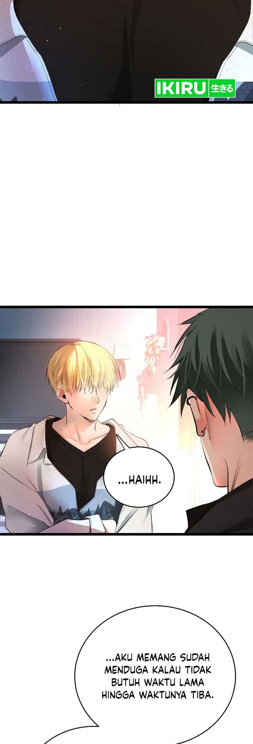 A Tidal Wave of Glory Chapter 46 Gambar 85