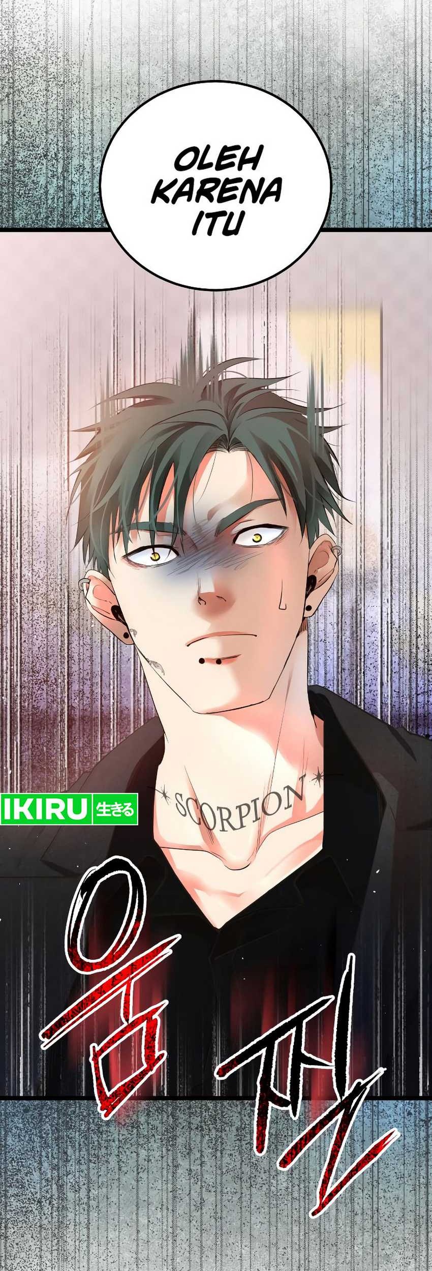 A Tidal Wave of Glory Chapter 46 Gambar 89