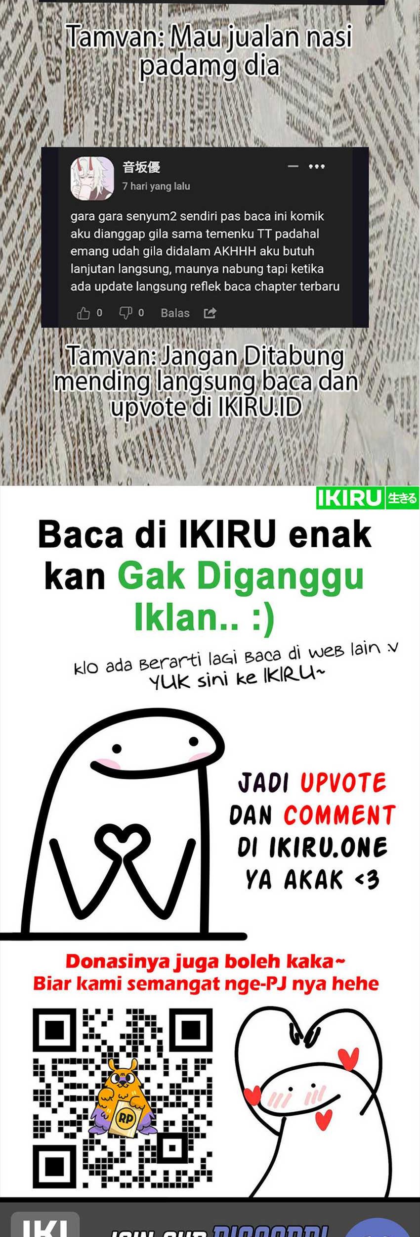 A Tidal Wave of Glory Chapter 46 Gambar 93