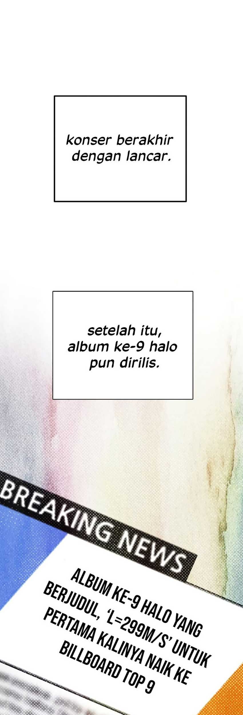 Baca Manhwa A Tidal Wave of Glory Chapter 46 Gambar 2