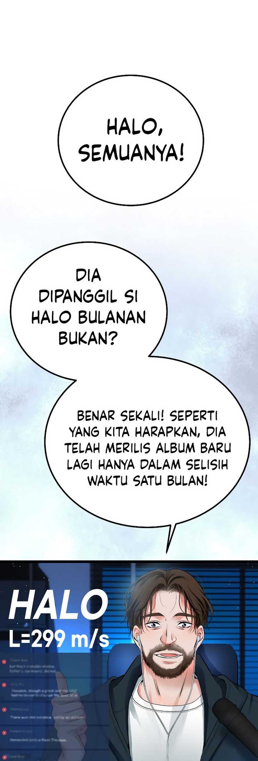 A Tidal Wave of Glory Chapter 46 Gambar 5