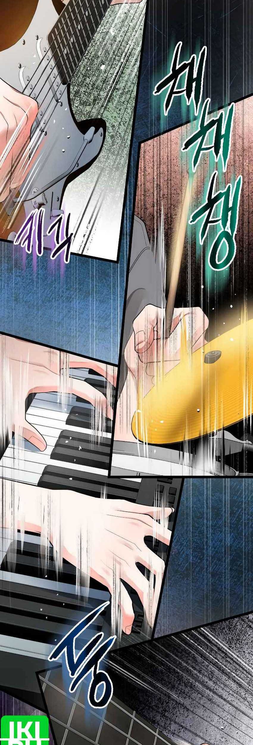 A Tidal Wave of Glory Chapter 46 Gambar 10