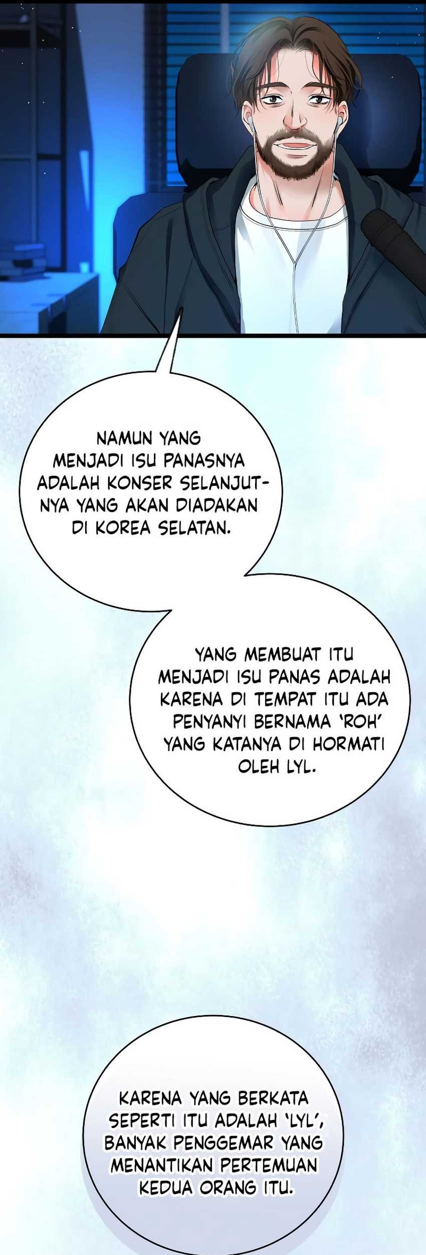 A Tidal Wave of Glory Chapter 46 Gambar 22