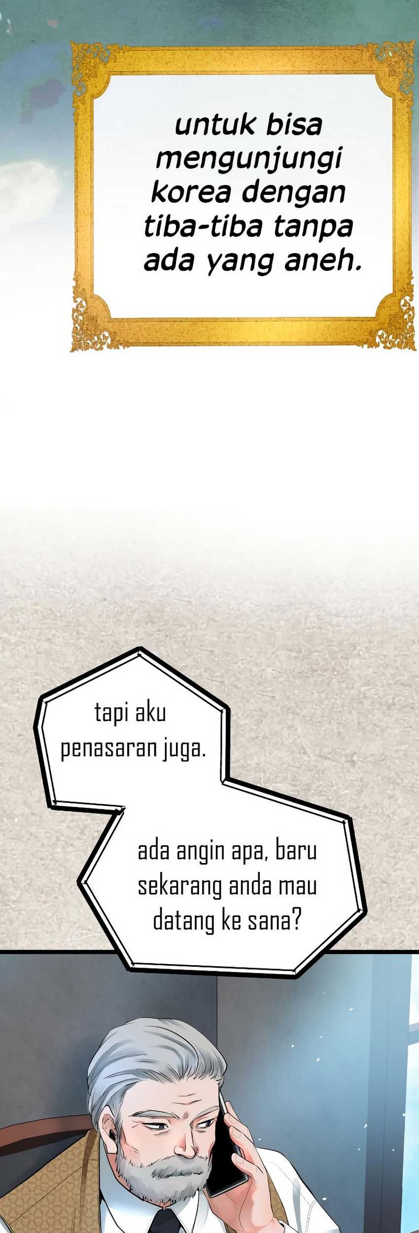 A Tidal Wave of Glory Chapter 46 Gambar 30