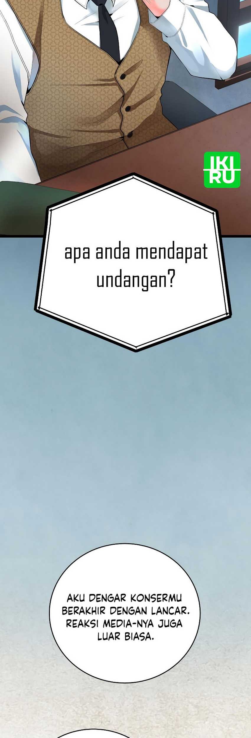 A Tidal Wave of Glory Chapter 46 Gambar 31