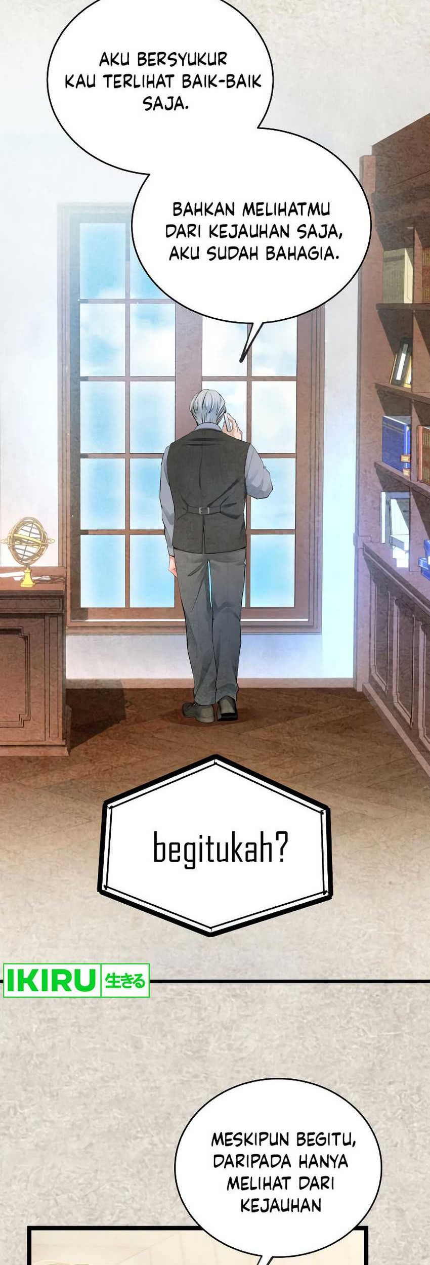 A Tidal Wave of Glory Chapter 46 Gambar 32