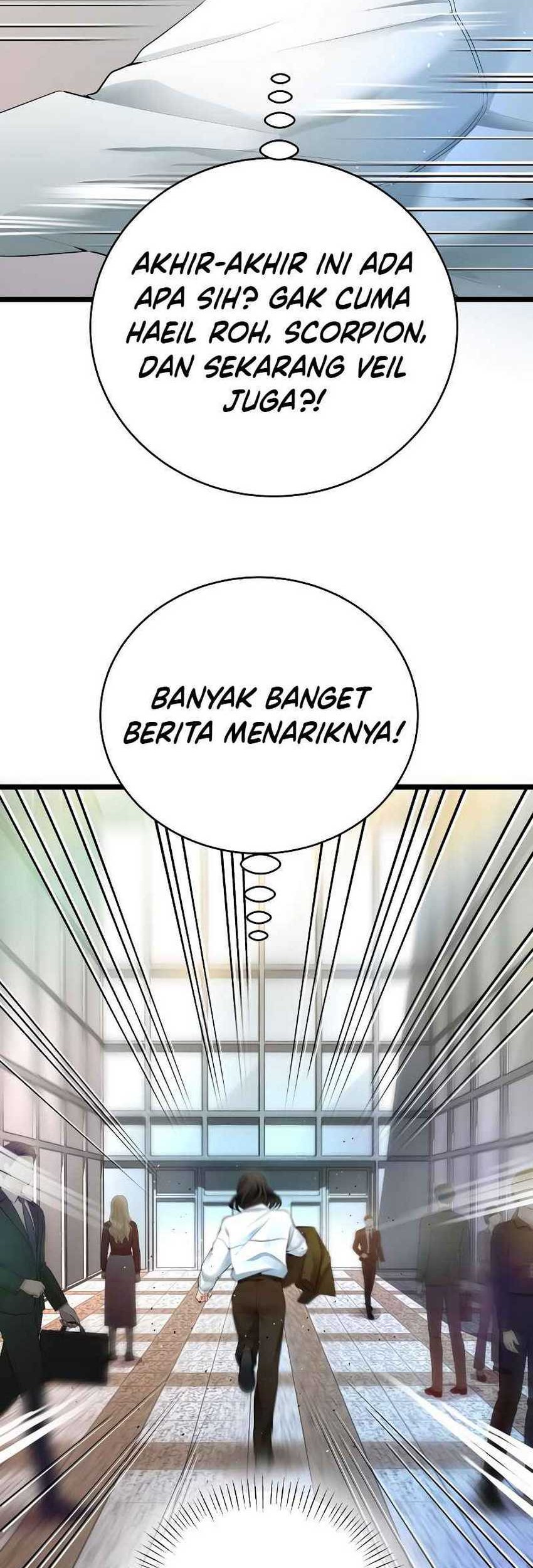 A Tidal Wave of Glory Chapter 46 Gambar 46