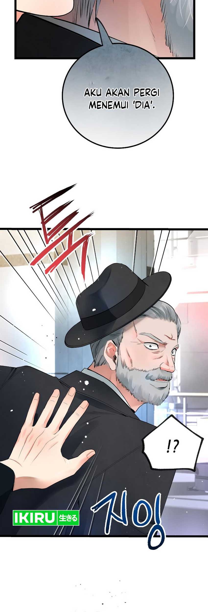 A Tidal Wave of Glory Chapter 46 Gambar 50