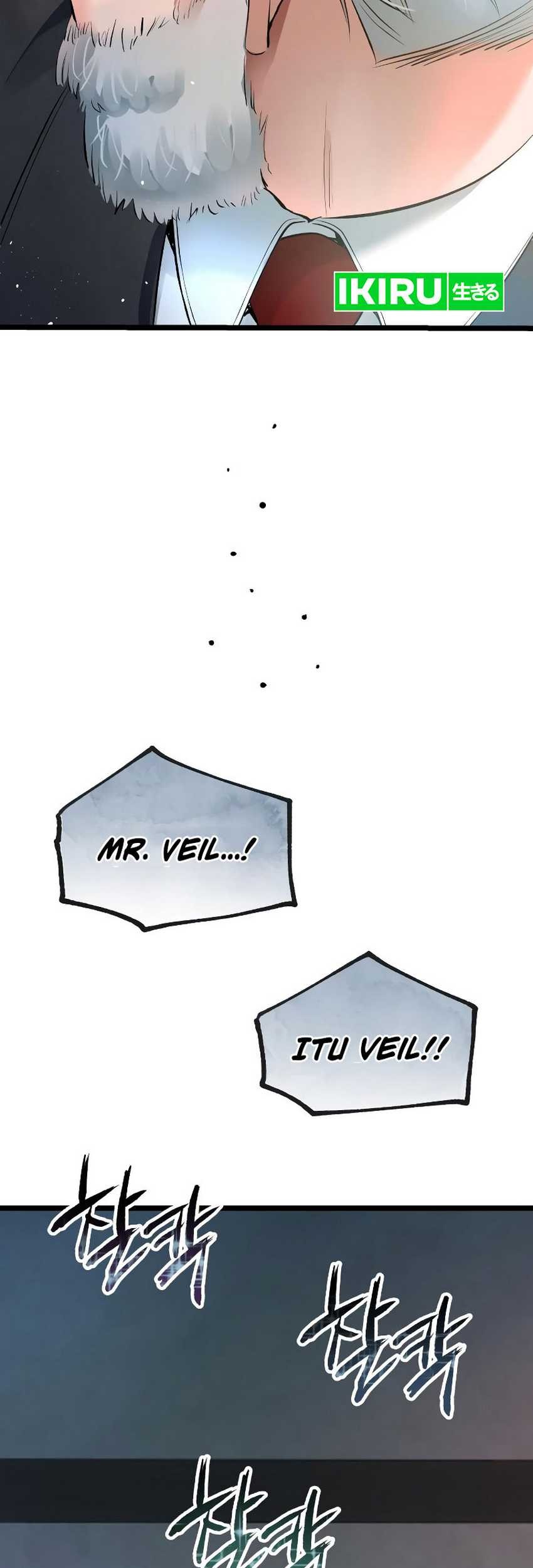A Tidal Wave of Glory Chapter 46 Gambar 52
