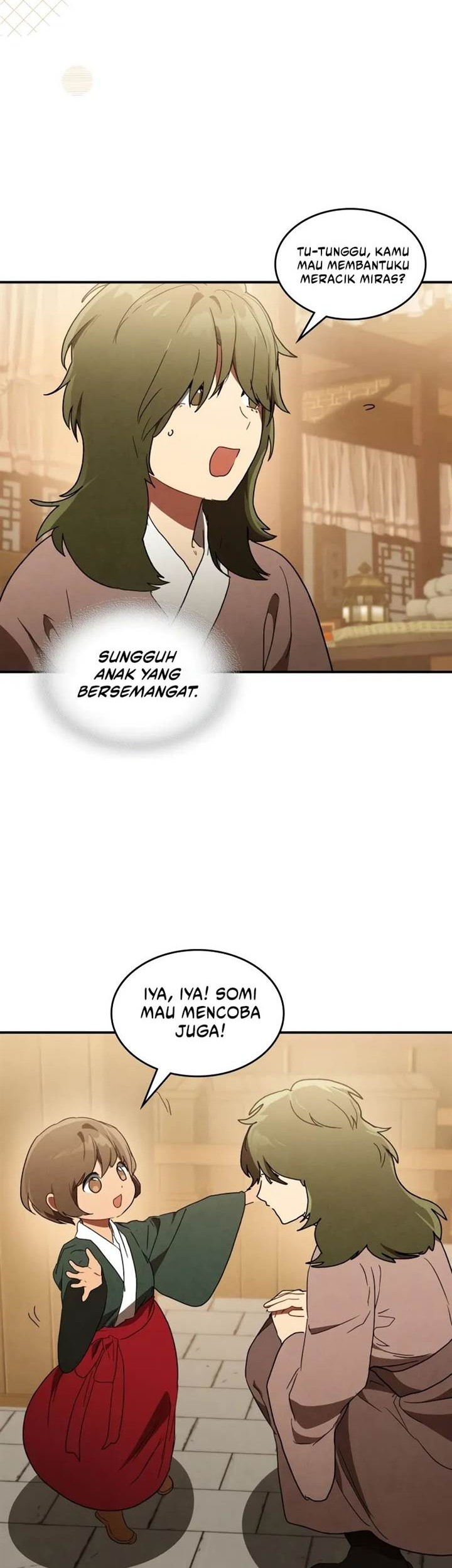 Baca Chronicles Of The Martial God’s Chapter 106 Gambar 2