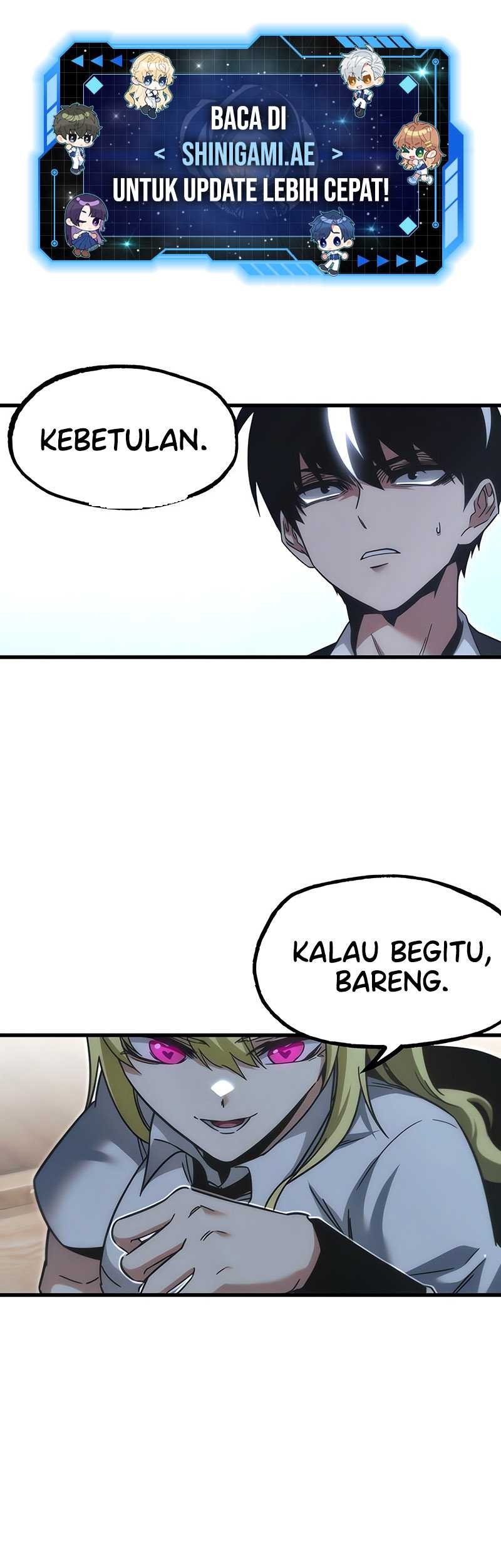 Baca  I Took over The Academy With a Single Sashimi Knife Chapter 16 Gambar 2
