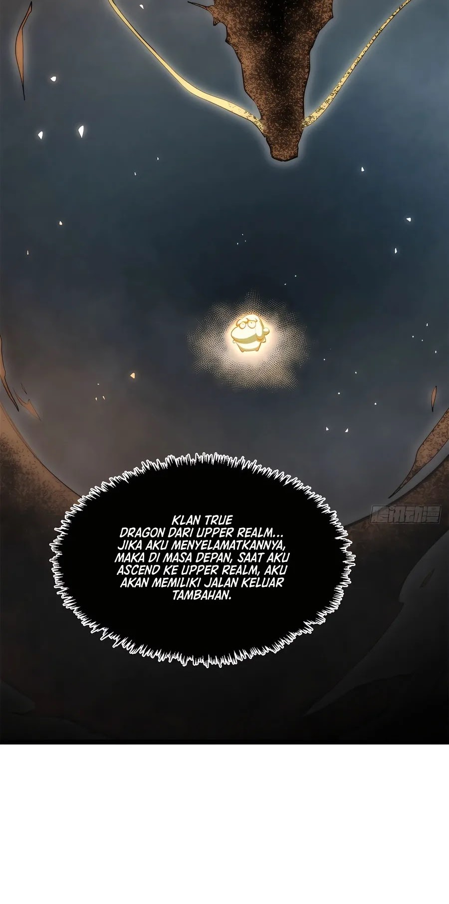Top Tier Providence: Secretly Cultivate for a Thousand Years Chapter 186 Gambar 15
