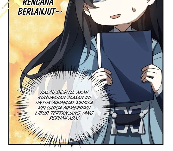 I Work Nine To Five In The Immortal Cultivation World Chapter 73 Gambar 18