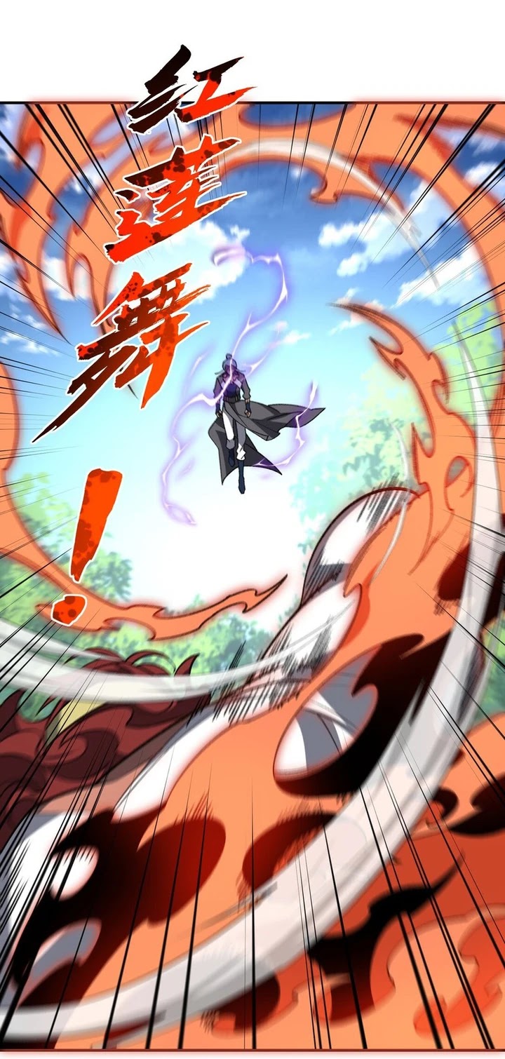 I Work Nine To Five In The Immortal Cultivation World Chapter 73 Gambar 23