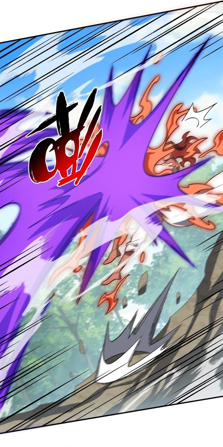 I Work Nine To Five In The Immortal Cultivation World Chapter 73 Gambar 26