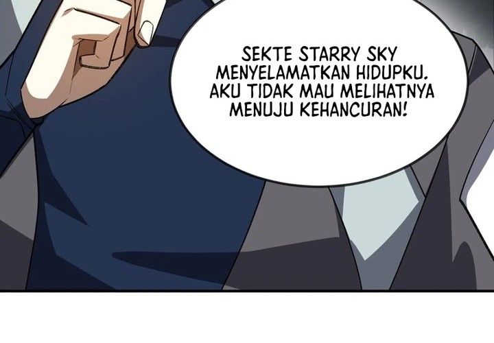 I Work Nine To Five In The Immortal Cultivation World Chapter 73 Gambar 33