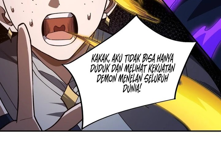I Work Nine To Five In The Immortal Cultivation World Chapter 73 Gambar 38