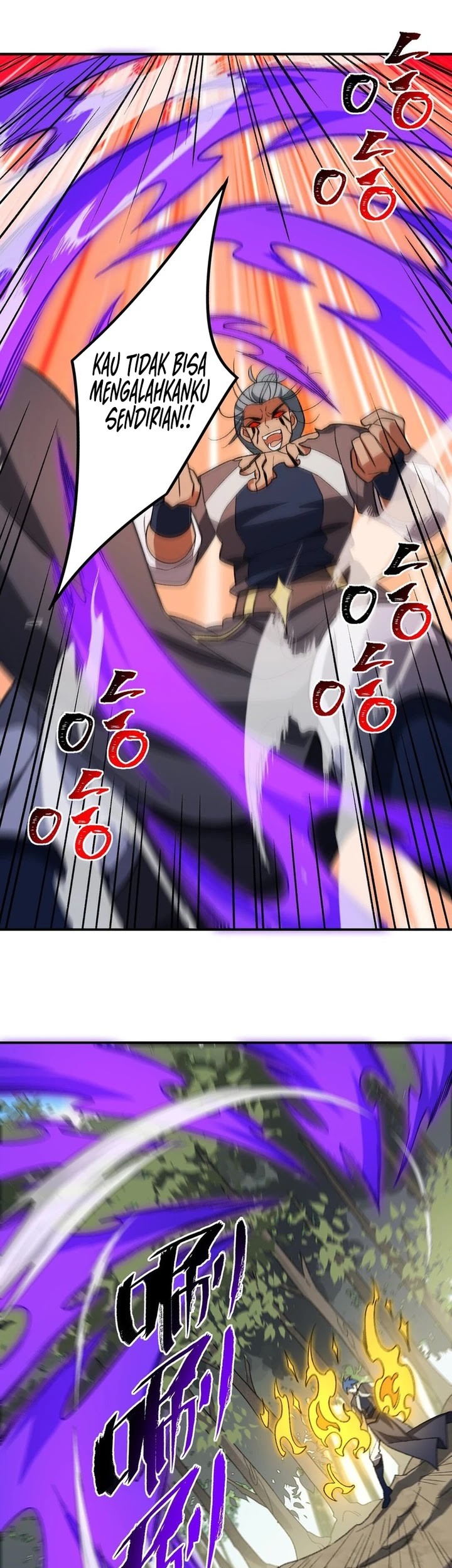 I Work Nine To Five In The Immortal Cultivation World Chapter 73 Gambar 39