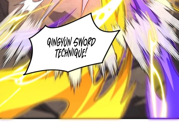 I Work Nine To Five In The Immortal Cultivation World Chapter 73 Gambar 46