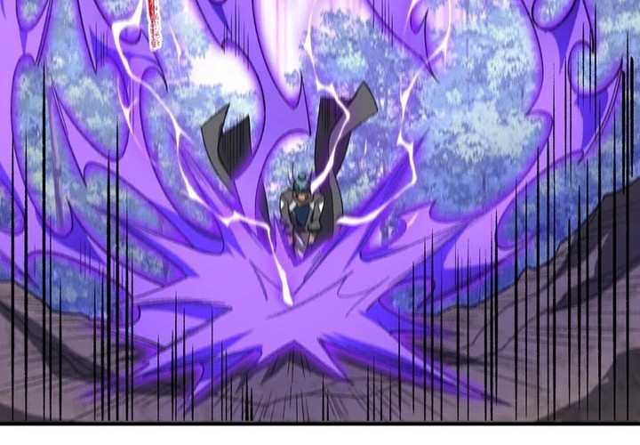I Work Nine To Five In The Immortal Cultivation World Chapter 73 Gambar 49
