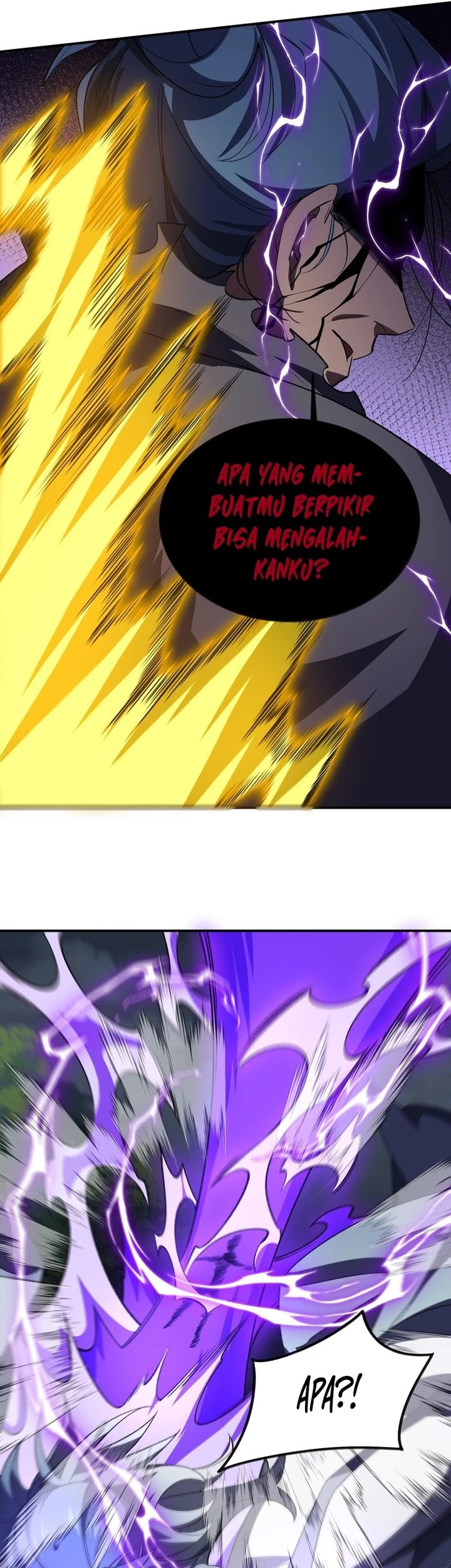 I Work Nine To Five In The Immortal Cultivation World Chapter 73 Gambar 51