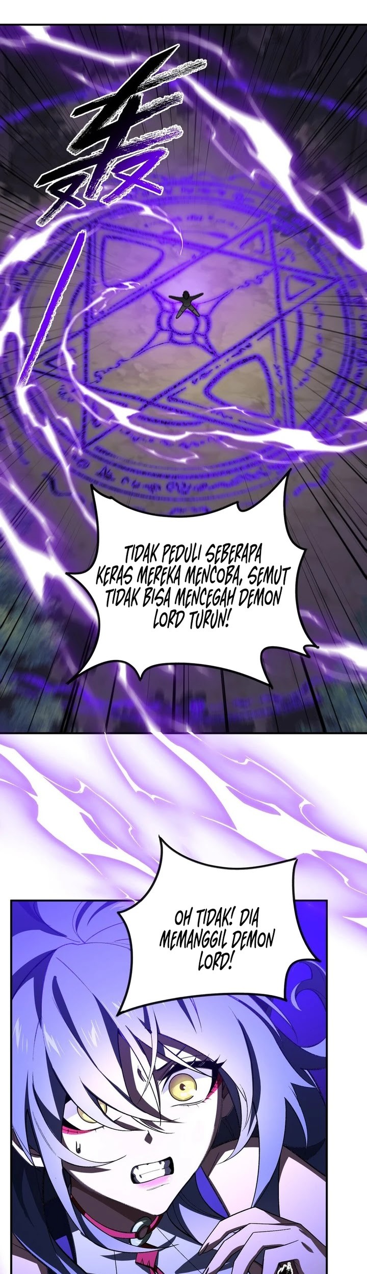 I Work Nine To Five In The Immortal Cultivation World Chapter 73 Gambar 53